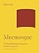 Mnemosyne: The Parallel Between Literature and the Visual Arts (The A. W. Mellon Lectures in the Fine Arts, 1967)