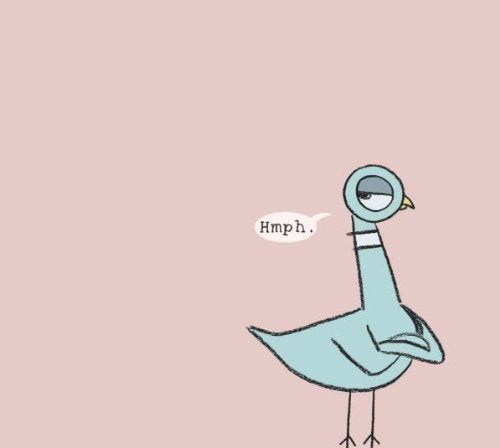 Don't Let the Pigeon Stay up Late!...And More Stories by Mo Willems used book depot