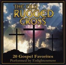Old Rugged Cross: 20 Gospel Favorites used book depot