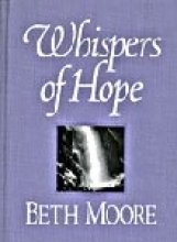Whispers of Hope used book depot