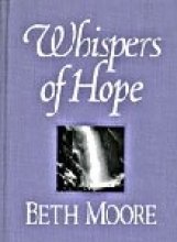 Whispers of Hope Moore, Beth