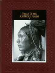 Tribes of the Southern Plains (American Indians) used book depot