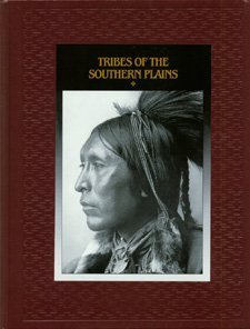 Tribes of the Southern Plains (American Indians) used book depot