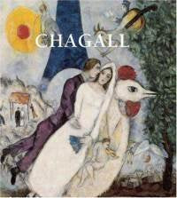 Marc Chagall used book depot