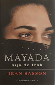 Mayada, hija de irak / Mayada, Daughter of Iraq (Spanish Edition) used book depot