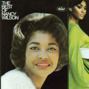 The Best of Nancy Wilson