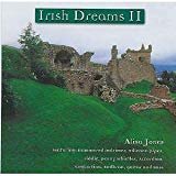 Irish Dreams II used book depot