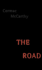 The Road used book depot