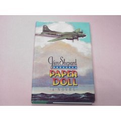 Paper Doll used book depot