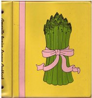 Amarillo Junior League Cookbook [Spiralbound] unknown author