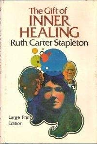 The Gift of Inner Healing used book depot