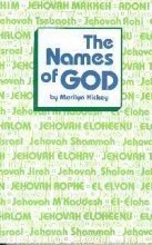 The Names of God used book depot