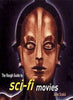 The Rough Guide to SciFi Movies 1 Rough Guide Reference Scalzi, John