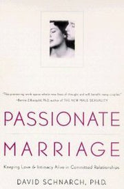 Passionate Marriage used book depot