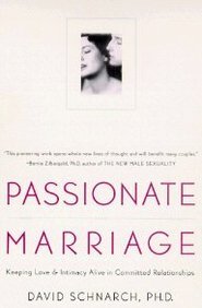 Passionate Marriage used book depot