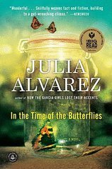 In the Time of Butterflies (10) by Alvarez, Julia [Paperback (2010)] used book depot