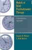 Models of Brief Psychodynamic Therapy: A Comparative Approach Messer, Stanley B and Warren, C Seth