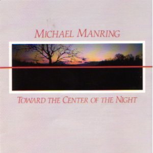 Toward the Center of the Night used book depot
