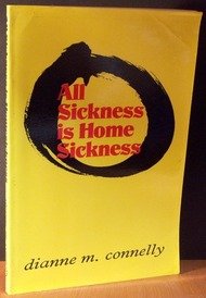 All Sickness Is Home Sickness used book depot