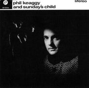 Phil Keaggy & Sunday's Child used book depot