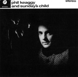 Phil Keaggy & Sunday's Child used book depot