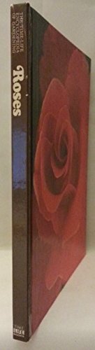 Roses (The Time-Life encyclopedia of gardening) used book depot