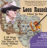 Close To You : A 20 Song Salute To The Music Of Cindy Walker / Volume #1 used book depot
