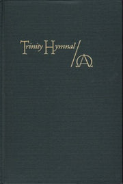Trinity Hymnal used book depot