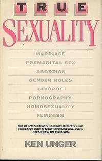 True Sexuality used book depot