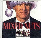 Mixed Nuts used book depot