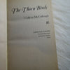 The Thorn Birds