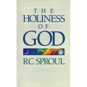 The Holiness of God used book depot