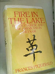 Fire in the Lake: The Vietnamese and Americans in Vietnam used book depot