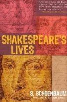 Shakespeare's Lives used book depot