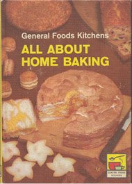 All About Home Baking