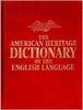 The American Heritage Dictionary of the English Language