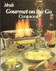 Gourmet on the Go Cookbook Arbit, Naomi and Turner, June