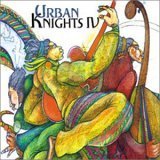 Urban Knights 4 used book depot