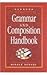 Glencoe Language Arts Grammar and Composition Handbook-Middle School