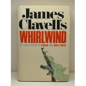 James Clavell's Whirlwind
