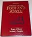 Surgery of the Foot and Ankle Mann, Roger A and Coughlin, Michael J