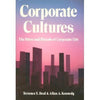 Corporate Cultures: The Rites and Rituals of Corporate Life Deal, Terrence E and Kennedy, Allan A