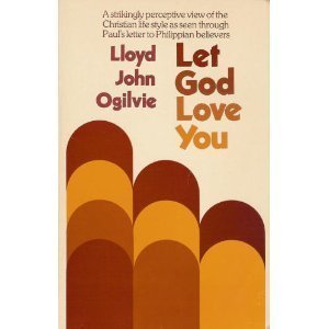Let God Love You used book depot
