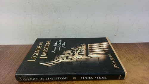 Legends in Limestone: Lazarus, Gislebertus, and the Cathedral of Autun