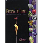Passing the Flame: A Beadmaker's Guide to Detail and Design used book depot