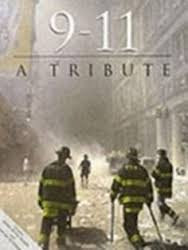 911: A Tribute [Hardcover] Press Association Great Britain