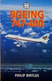 Boeing 747-400