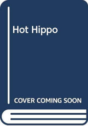Hot Hippo used book depot
