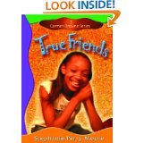 True Friends (Carmen Browne Series) used book depot