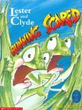 Lester and Clyde Running Scared used book depot